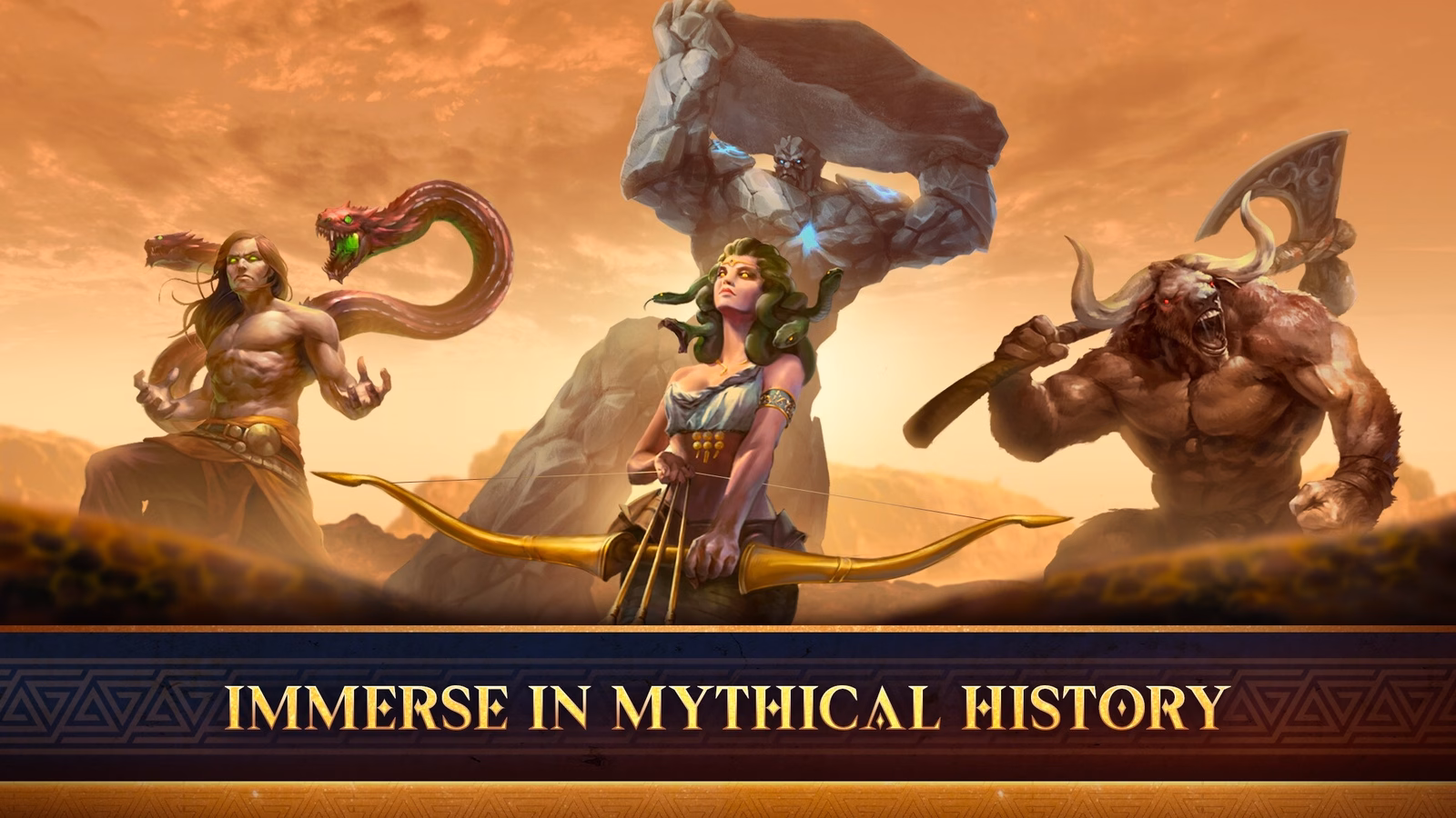 Road to Valor: Empires Game Commanders